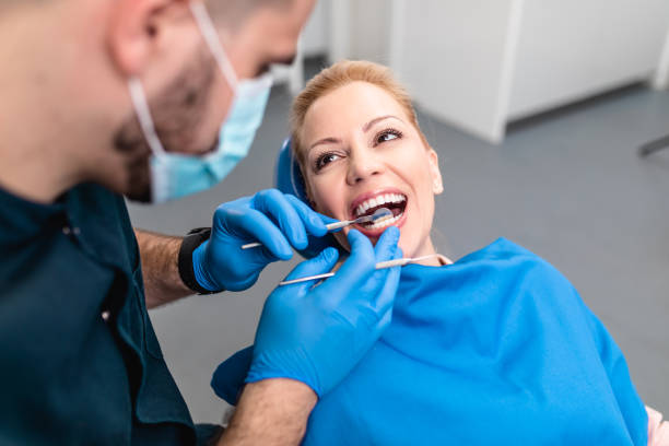 Dental X-Rays and Imaging in Cool Valley, MO