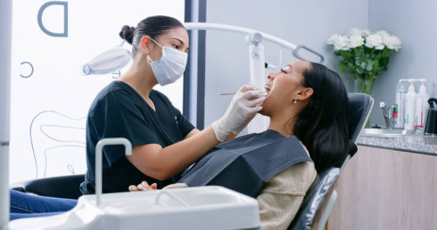 Advanced Technology for Better Dental Care in Cool Valley, MO