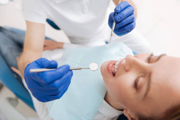  Cool Valley, MO Dental Services Pros